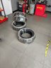 固特異（Goodyear）汽車(chē)輪胎 225/65R17 102H EGP SUV 御乘SUV二代 哈弗H6/長(cháng)安CS75 曬單實(shí)拍圖