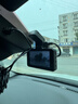 任我游（GOU）2025新款汽車(chē)行車(chē)記錄儀APP互聯(lián)超高清夜視前后雙錄360全景免走線(xiàn) 超清版單鏡頭 1600P超清夜視-【64G卡】-上市品牌 曬單實(shí)拍圖