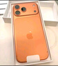 Apple/蘋果 iPhone 17 Pro 256GB 星宇橙色 支持移動聯(lián)通電信5G 雙卡雙待手機【送聯(lián)通話費券】 曬單實拍圖