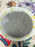 BRUNO三代豆漿機破壁機家用2-5人全自動(dòng)免煮手洗多功能米糊輕音榨汁機養生壺輔食早餐316L鋼1L白 曬單實(shí)拍圖