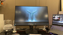 華碩ROG XG32UCG 32英寸顯示器4K電競顯示器4K 160Hz雙模1K 320Hz HDR400 HDMI2.1 0.3ms響應G-sync 曬單實(shí)拍圖