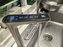 海爾（Haier）甜美鮮礦水HKC3000-R857U1凈水器 政府補貼 家用廚下礦物質(zhì)1200G鮮活水8年長(cháng)效RO膜凈水機反滲透 曬單實(shí)拍圖
