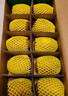 佳沛（zespri）新西蘭陽光金果10個裝單果重約101-124g 中秋水果禮盒 獼猴桃 曬單實拍圖