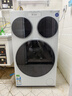統帥（Leader）海爾智家出品【三筒系列】懶人三筒洗衣機ProMax 雙烘版 內衣褲洗烘一體機 全自動(dòng)三合一分區洗 【三筒雙烘】小件免晾曬 曬單實(shí)拍圖