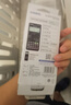 卡西歐（CASIO）FX-82ES PLUS A-2 函數(shù)科學(xué)計(jì)算器學(xué)生考試日常學(xué)習(xí)大學(xué)高中初中學(xué)生適用無(wú)存儲(chǔ)功能黑色 曬單實(shí)拍圖