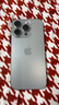 Apple/蘋(píng)果 iPhone 16 Pro（A3294）128GB 原色鈦金屬 支持移動(dòng)聯(lián)通電信5G 雙卡雙待手機 曬單實(shí)拍圖