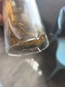 【限時(shí)搶】雙層玻璃杯便攜家用隔熱男女泡茶高檔大容量加厚水杯子 熱銷(xiāo)550CC雙層隔熱防爆鋼 曬單實(shí)拍圖