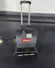 揚子（YANGZI）吹地機廁所地面吹干機地毯吹干機鼓風(fēng)機功率1000W 風(fēng)速25m/s YZ-CGJ003 曬單實(shí)拍圖