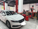 德國馬牌（Continental）汽車(chē)輪胎 205/55R16 91V UCJ 適配朗逸/速騰/寶來(lái)/卡羅拉 曬單實(shí)拍圖