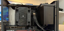 威剛(ADATA) XPG威龍D300 DDR5內存條臺式機馬甲條內存游戲超頻支持EXPO/海力士A代顆粒適配9800X3D 【C36鎂光顆?！?6G*2 6000黑 曬單實(shí)拍圖