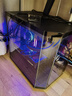 華碩（ASUS）RTX5080主機RTX5070Ti/5090D主機i9 14900KF U7 265K rog全家桶黑神話(huà)游戲主機臺式組裝機電腦整機 i7 14700KF+華碩RTX5070丨四 曬單實(shí)拍圖