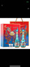 洋河 夢(mèng)之藍(lán)龍鳳呈祥 52度550ml*2禮盒裝（中秋送禮）綿柔濃香型白酒  曬單實(shí)拍圖