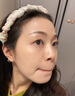 韓方五谷水潤氣墊bb霜粉底液隔離霜輕薄遮瑕提亮控油不脫妝卡粉秋冬護膚品 曬單實(shí)拍圖