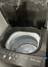 美的（Midea）波輪洗衣機(jī)全自動(dòng)家用 MB90V33B 9公斤 一級(jí)能效節(jié)能 100%健康除螨 專利免清洗 宿舍租房 以舊換新 曬單實(shí)拍圖
