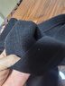 丁丁羊2025新品純羊毛褲女保暖褲秋冬季中老年加厚打底褲修身女士毛線(xiàn)褲 曬單實(shí)拍圖