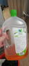 凈安季銨鹽消毒液1L/瓶?jì)和婢咭挛锏匕鍤⒕鷮櫸锃h(huán)境消毒非84酒精 曬單實(shí)拍圖