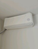 小米（MI）米家 2匹 新一級(jí)能效 巨省電 變頻冷暖  壁掛式掛機(jī) KFR-50GW/N2A1【國(guó)家補(bǔ)貼20%】整機(jī)十年質(zhì)保 曬單實(shí)拍圖