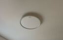 霍尼韋爾（Honeywell）臥室護(hù)眼吸頂燈兒童房客廳LED全光譜燈具超薄02BPro【包安裝】 曬單實(shí)拍圖