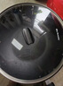 九陽(yáng)（Joyoung）炒鍋不粘鍋炒菜鍋輕油少煙煎鍋爐灶通用30cm 曬單實(shí)拍圖