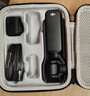 大疆 DJI Osmo Pocket 3 一英寸口袋云臺相機 OP靈眸手持數碼相機 旅游攝影攝像 直播vlog拍攝 標準版 官方標配 曬單實(shí)拍圖