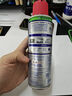WD-40強力除膠劑汽車(chē)清潔家用去膠清洗劑玻璃不干膠雙面粘去除瓷磚地板 曬單實(shí)拍圖