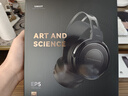 興戈（SIMGOT）EP5頭戴式大動(dòng)圈監聽(tīng)耳機高解析封閉式HiFi電競游戲專(zhuān)用有線(xiàn)音樂(lè )耳機 EP5【帶麥線(xiàn)+游戲聲卡】電競套件 曬單實(shí)拍圖