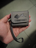 黑戴適用于華為freeclip2耳機保護套華為freeclip2藍牙耳機真無(wú)線(xiàn)藍牙耳機保護殼充電倉盒子皮套皮卡丘 灰色皮卡丘皮套+手繩 華為freeclip2 曬單實(shí)拍圖