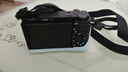 索尼（SONY）ZV-E10K APS-C半畫(huà)微單 爆款 vlog直播4K視頻側翻式液晶屏ZV-E10/ZV-E10L/ZV-E10K 【政府補貼】 黑色K套機【皮套+64G+電池+充電器+腕帶】 曬單實(shí)拍圖