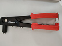 捷立（GeeLii）拉釘鉚釘槍9寸鉚釘工具鉗拉鉚器鉚釘神器家用手動(dòng)螺母拉帽 55019 曬單實(shí)拍圖