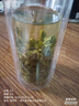 茶葉胖東來(lái)超市茶葉店文新信陽(yáng)毛尖濃香型綠茶特級2025新茶自己喝 信陽(yáng)毛尖新茶嫩芽250克 茶葉禮盒高檔裝送禮官方店旗艦好茶葉 曬單實(shí)拍圖