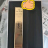 圣羅蘭（YSL）全新小金條口紅1966紅棕色啞光化妝品生日禮物送女友中秋禮品 曬單實(shí)拍圖