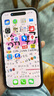 Apple 蘋(píng)果 iPhone 16/15/14/13/12/11/X系列二手手機商品詳情見(jiàn)質(zhì)檢報告 蘋(píng)果 iPhone 14 Pro 曬單實(shí)拍圖