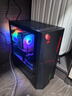 微星（MSI）?；赎猂S AMD銳龍R7 9700X/RTX5060Ti/32G DDR5/1T 國家補貼電競游戲臺式電腦主機設計師辦公整機 曬單實(shí)拍圖