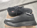 安踏風(fēng)雨兼程【Z哥同款】Din30橡膠防滑耐磨跑步鞋男通勤運動(dòng)鞋戶(hù)外鞋 曬單實(shí)拍圖