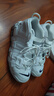 耐克勝道運動(dòng) Air More Uptempo GS青少年皮蓬耐磨中幫復古籃球鞋 DH9719-100 39 曬單實(shí)拍圖
