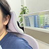 黑白調P2 Pro人體工學(xué)椅電腦椅人工力學(xué)座椅女生辦公學(xué)習電競椅子書(shū)桌椅 曬單實(shí)拍圖