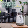 九千谷噴壺3L家用氣壓式噴霧器澆花養(yǎng)花灑水壺洗車消毒高壓噴水壺5790 曬單實拍圖