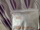 貓人（MiiOW）大碼內褲女純棉襠透氣抑菌加肥加大200斤三角短褲 粉/藍/綠/膚2XL 曬單實(shí)拍圖