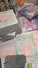 朵薇【現貨】黃子韜衛生巾醫護級奢護舒緩蠶絲衛生巾日夜組合10包+2片 衛生巾日夜10包+2片(經(jīng)期褲M(mǎn)-L) 曬單實(shí)拍圖