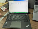 ThinkPad X13  13.3英寸AI筆記本高性能移動(dòng)超薄商務(wù)辦公筆記本/Ultra7 155H/32G/1TSSD/W11/4G上網(wǎng)/定制 曬單實(shí)拍圖