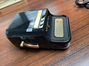 精臣B21黑色 多功能標簽打印機 熱敏條碼二維碼不干膠貼紙服裝店珠寶貨架食品藥店商品打價(jià)格標價(jià)簽 曬單實(shí)拍圖