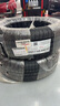 倍耐力防爆胎235/55R19 101V 蝎子Scorpion Verde(R-F)(MOE)原配奔馳GLC 曬單實(shí)拍圖