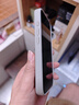 ANKER安克【首發(fā)攝影版】磁吸膚感旋轉支架殼 適用iPhone16Pro蘋(píng)果手機防摔磨砂透明按鍵版支點(diǎn)殼鈦原色 曬單實(shí)拍圖