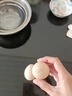 黃天鵝可生食雞蛋 30枚L級大蛋/3.6斤禮盒裝生鮮雞蛋京東自營(yíng) 無(wú)抗生素 曬單實(shí)拍圖