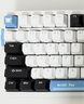 VGN 【新品首發(fā)】V98Pro V3 有線(xiàn)/藍牙/無(wú)線(xiàn)三?？椭苹瘷C械鍵盤(pán)10000mAh電池gasket結構 電競游戲辦公 全新升級 V98Pro V3 極地狐軸 極地限定款 曬單實(shí)拍圖