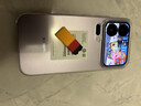 小米（MI）小米 17 Pro 妙享背屏 徠卡光影大師 第五代 驍龍 8 至尊版 冷煙紫 16GB+512GB 5G手機 曬單實(shí)拍圖