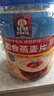 桂格（QUAKER）即食燕麥片1000克罐裝 營(yíng)養早餐 膳食纖維 零添加白砂糖 曬單實(shí)拍圖