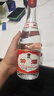 杏花村 汾酒 玻汾 清香型白酒 口糧酒泡酒 42度 475mL 6瓶 紅蓋【非原箱】 曬單實(shí)拍圖