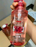 蜂花紅石榴洗發(fā)水洋甘菊滋養改善干枯毛躁男女士滋養洗發(fā)露膏750ml 曬單實(shí)拍圖