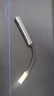 S 斯洛普 THROPEUSB3.0集線(xiàn)器多接口擴展塢臺式機主機筆記本電腦手機平板通用拓展連接鍵盤(pán)鼠標U盤(pán)typec延長(cháng)線(xiàn)HUB 灰色/USB3.0接口【免驅動(dòng)不卡頓】 曬單實(shí)拍圖
